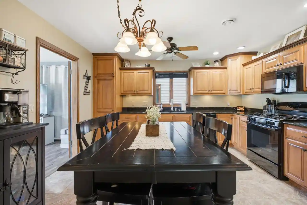 Photo 2 of Sale Pending at 579 W Division Street Street, Fond Du Lac, WI 54935 | MLS# 1978149 | Listing updated on 2026-09-01