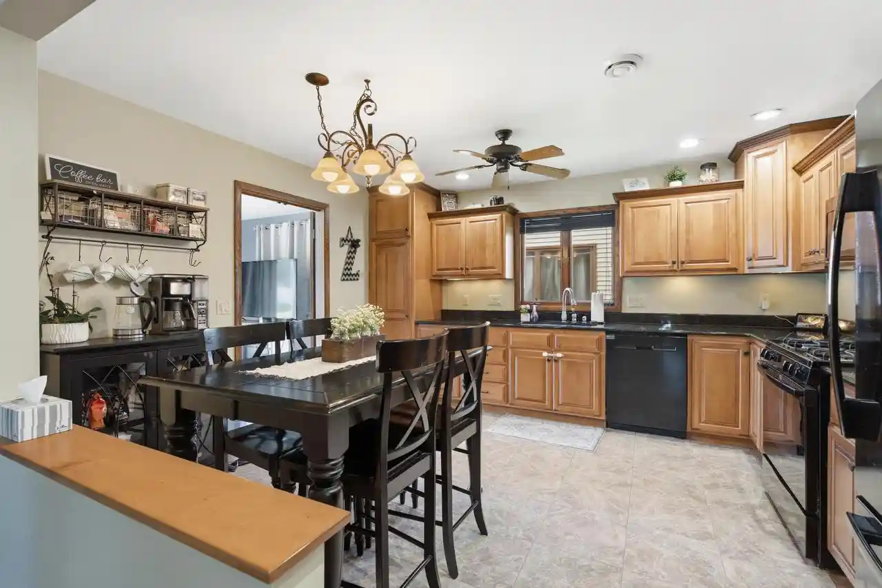 Photo 3 of Sale Pending at 579 W Division Street Street, Fond Du Lac, WI 54935 | MLS# 1978149 | Listing updated on 2026-09-01