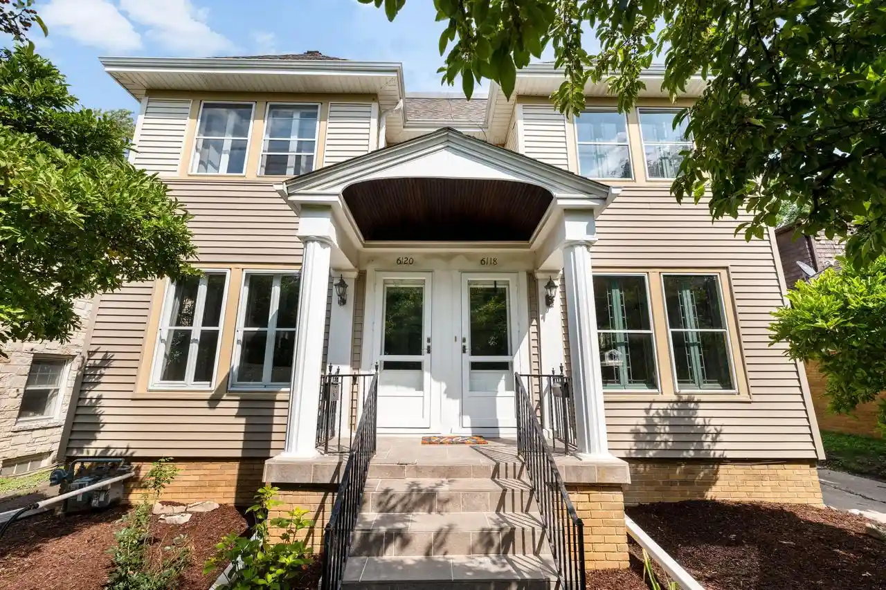 Photo 1 of Multi family home for sale at 6118 W Wisconsin Avenue Avenue #6120, Wauwatosa, WI 53213 | MLS# 1978153 | Listing updated on 2026-09-14