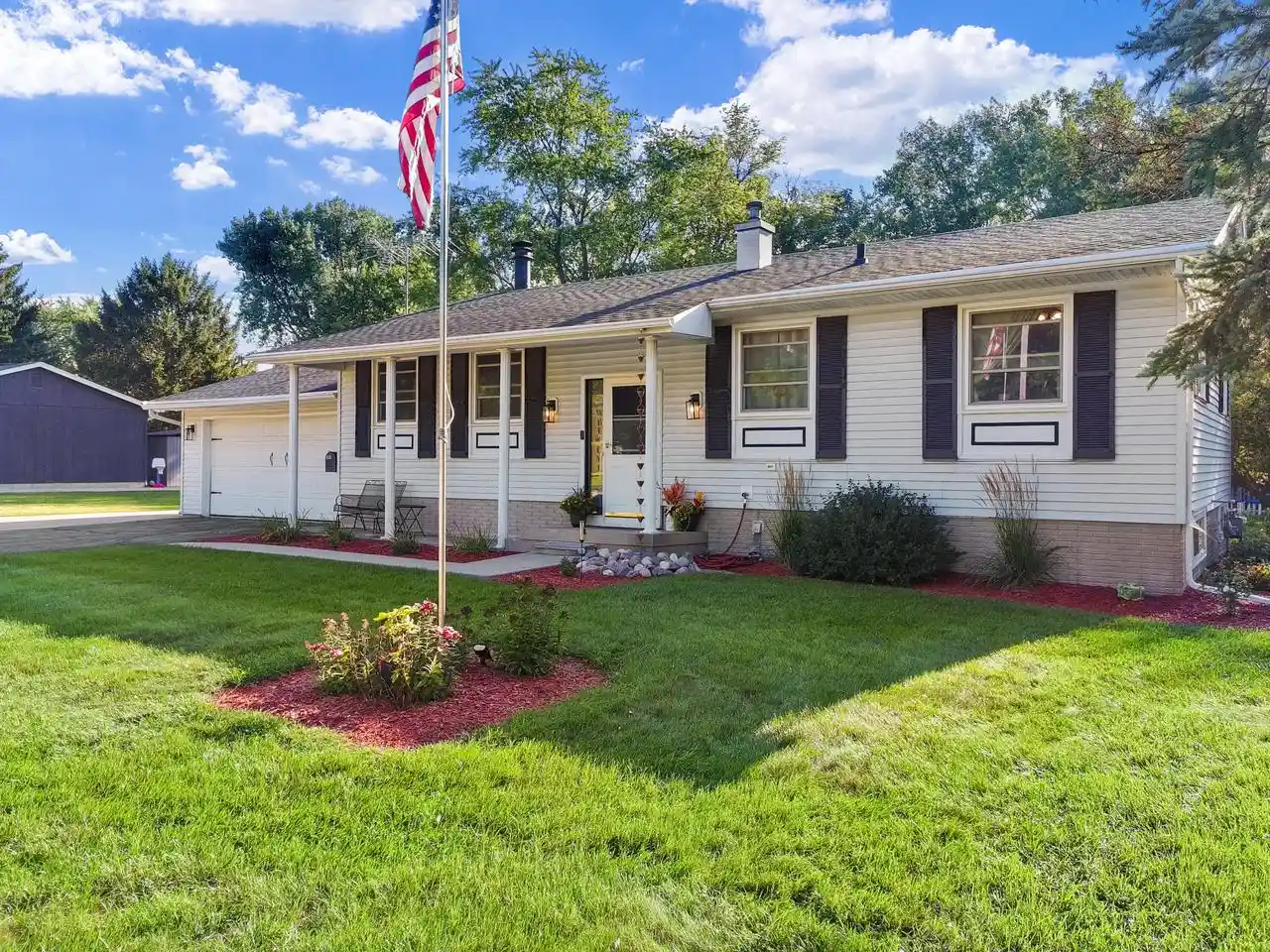 Photo 1 of Single family home for sale at 309 N Jackson Street Street, Elkhorn, WI 53121 | MLS# 1978154 | Listing updated on 2026-08-31