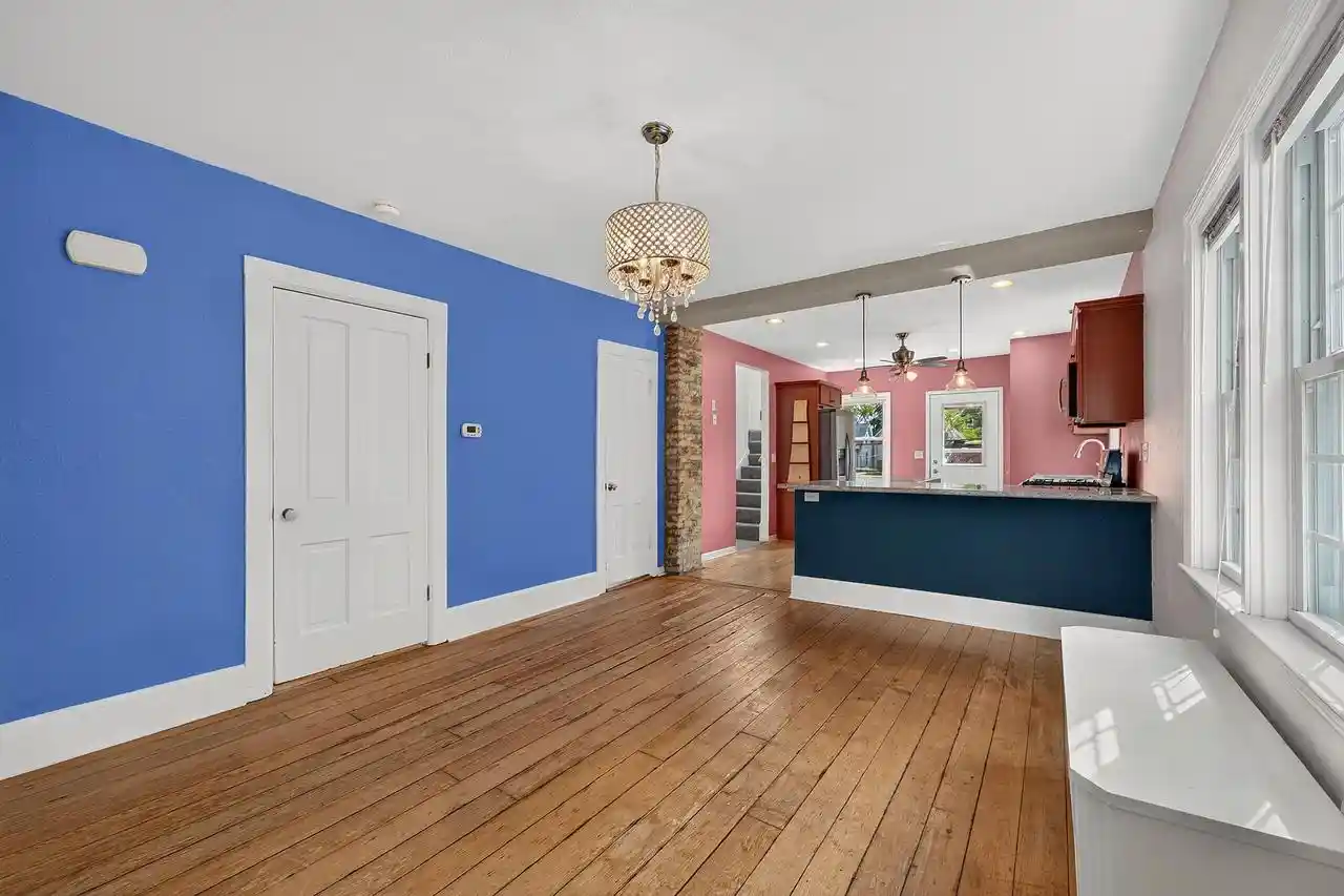 Photo 3 of Single family home for sale at 2650 N Fratney Street Street, Milwaukee, WI 53212 | MLS# 1978155 | Listing updated on 2026-09-03