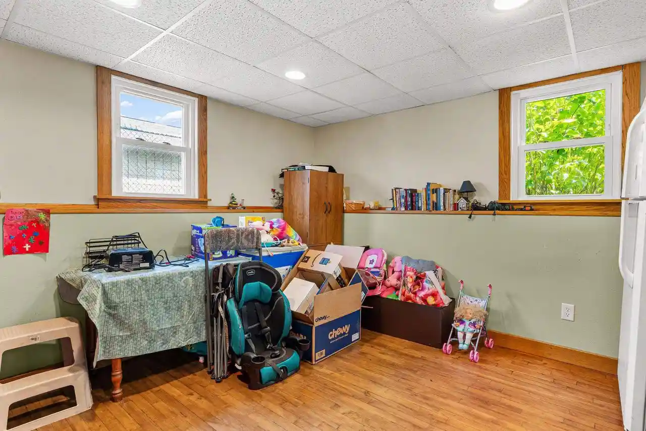Photo 2 of Single family home for sale at 707 St Wenceslaus Street Street, Ripon, WI 54971 | MLS# 2031489 | Listing updated on 2026-09-18