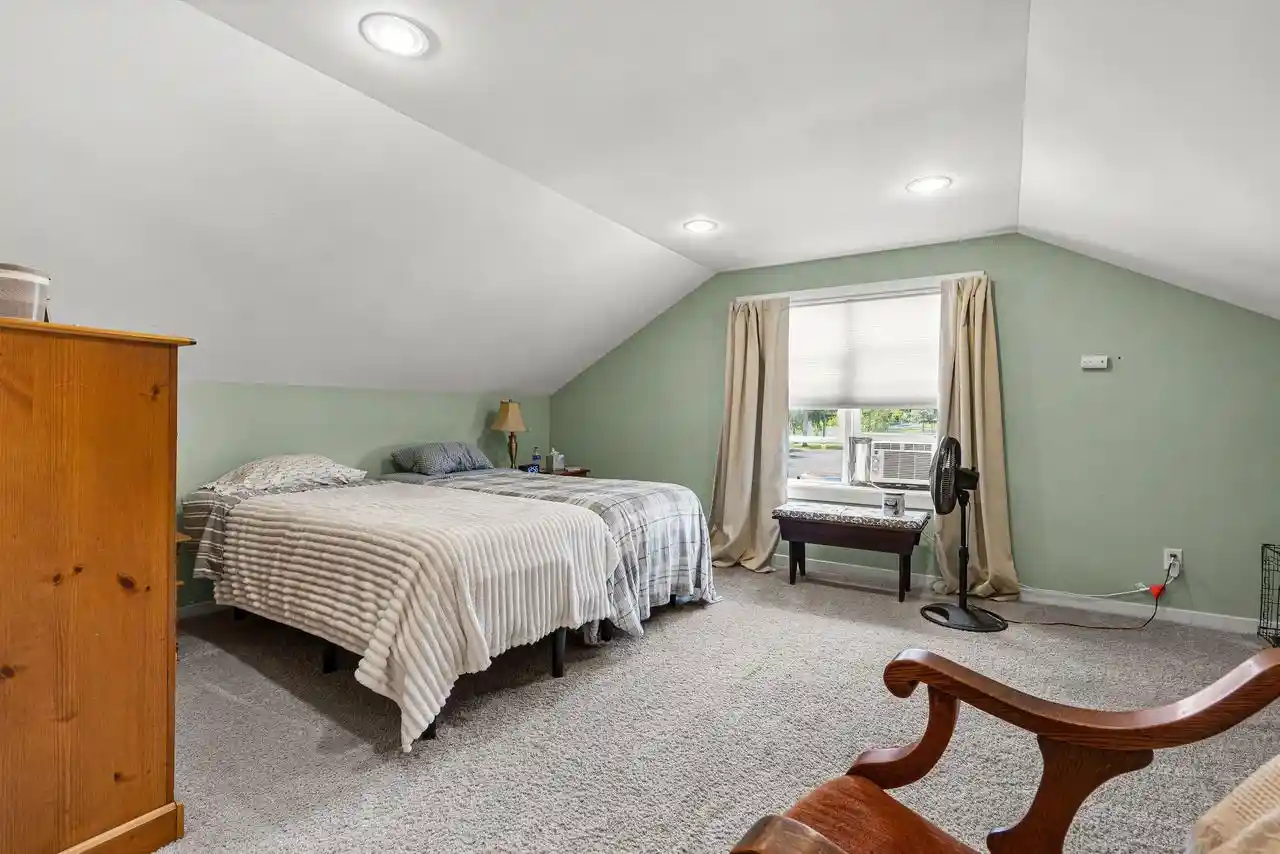 Photo 3 of Single family home for sale at 707 St Wenceslaus Street Street, Ripon, WI 54971 | MLS# 2031489 | Listing updated on 2026-09-18