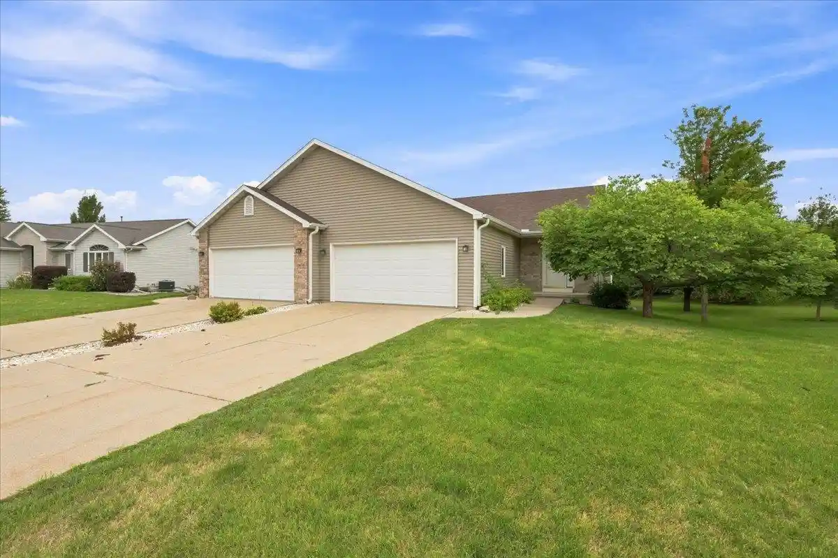 Condo for sale at 844 Dunn Avenue Avenue, Oregon, WI 53575 | MLS# 2031490