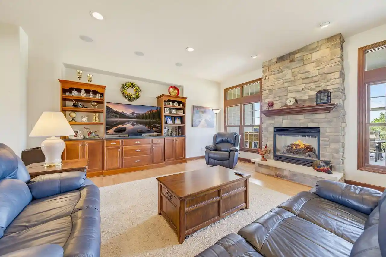 Photo 3 of Single family home for sale at W224s7321 Glenecho Road Road, Big Bend, WI 53103 | MLS# 1978158 | Listing updated on 2026-08-31