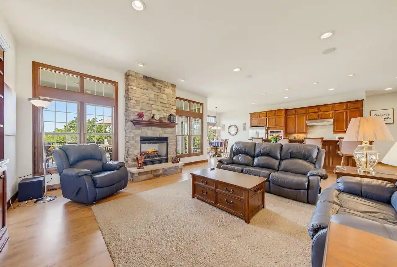 Photo 3 of Single family home for sale at W224S7321 Glenecho Road Road, Big Bend, WI 53103 | MLS# 1978158 | Listing updated on 2026-08-31