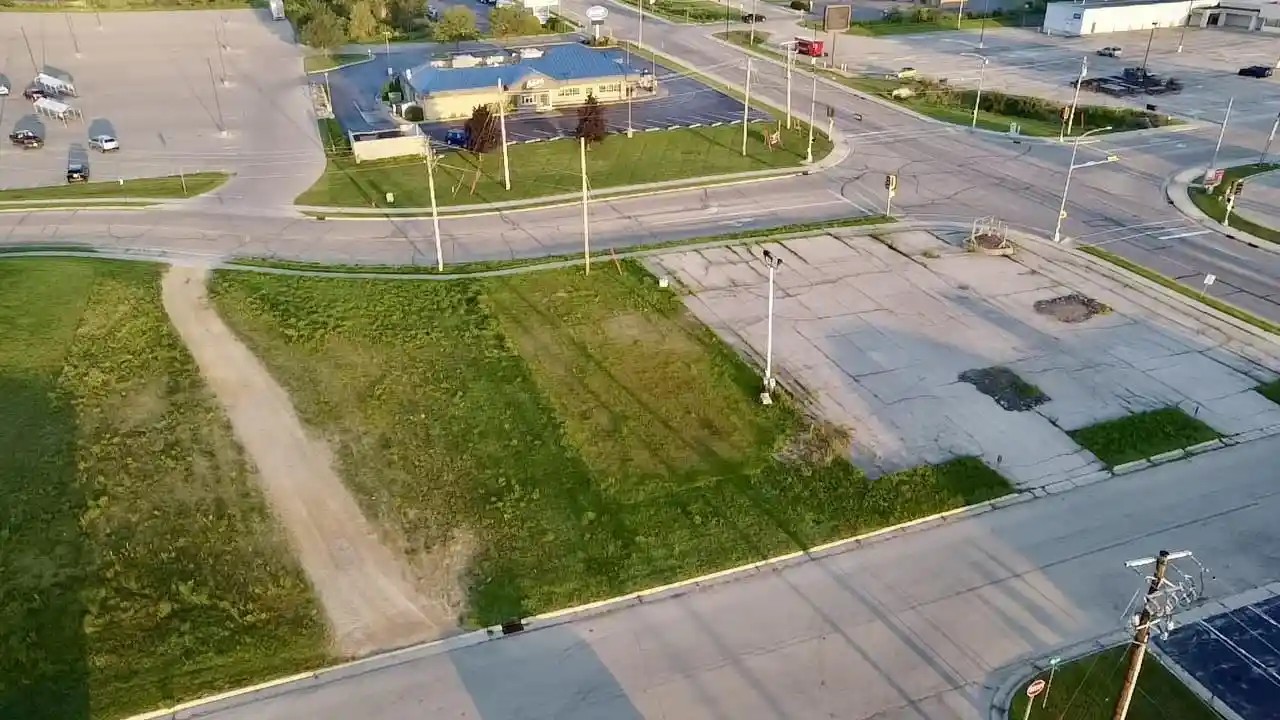 Photo 1 of Land for sale at Lot 2 Csm 5562 3rd Avenue Avenue, Monroe, WI 53566 | MLS# 2031492 | Listing updated on 2026-09-21