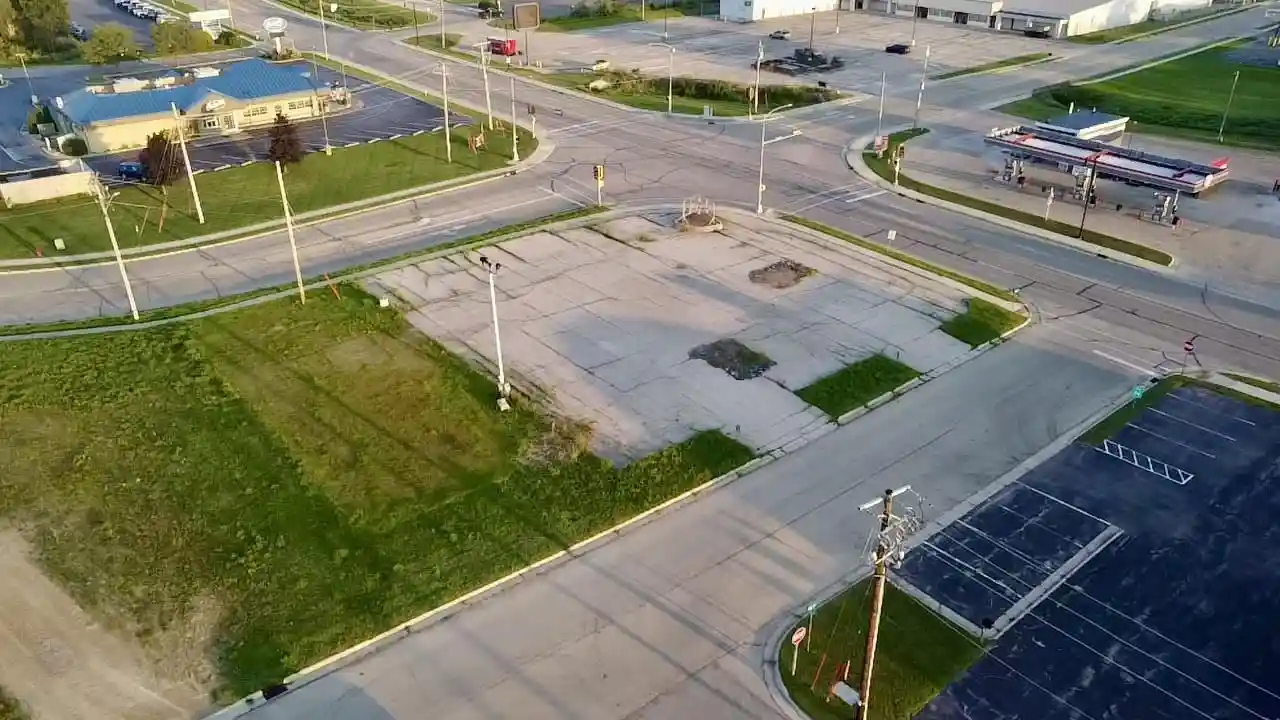Photo 2 of Land for sale at Lot 2 Csm 5562 3rd Avenue Avenue, Monroe, WI 53566 | MLS# 2031492 | Listing updated on 2026-09-21