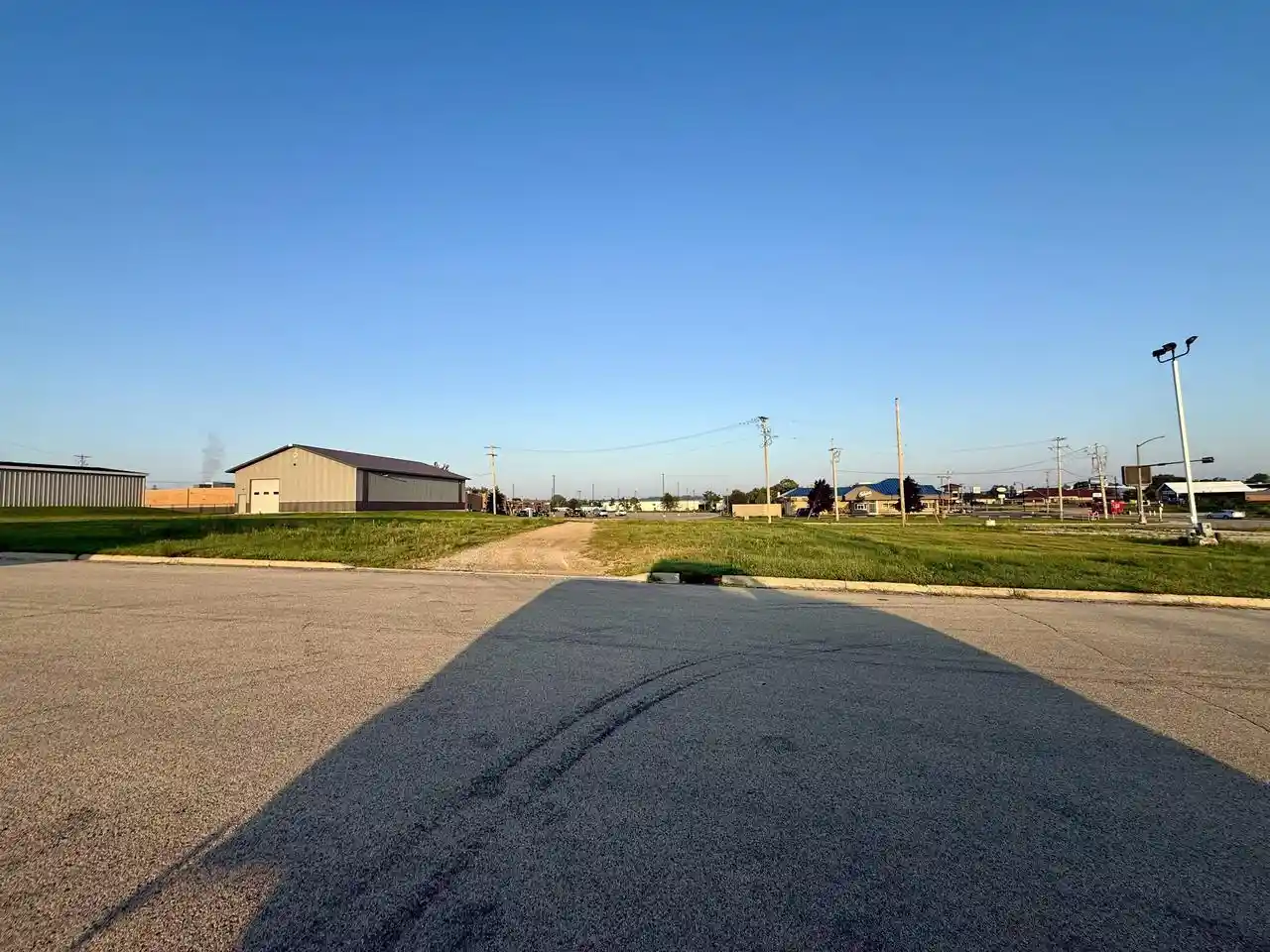 Photo 3 of Land for sale at Lot 2 Csm 5562 3rd Avenue Avenue, Monroe, WI 53566 | MLS# 2031492 | Listing updated on 2026-09-21