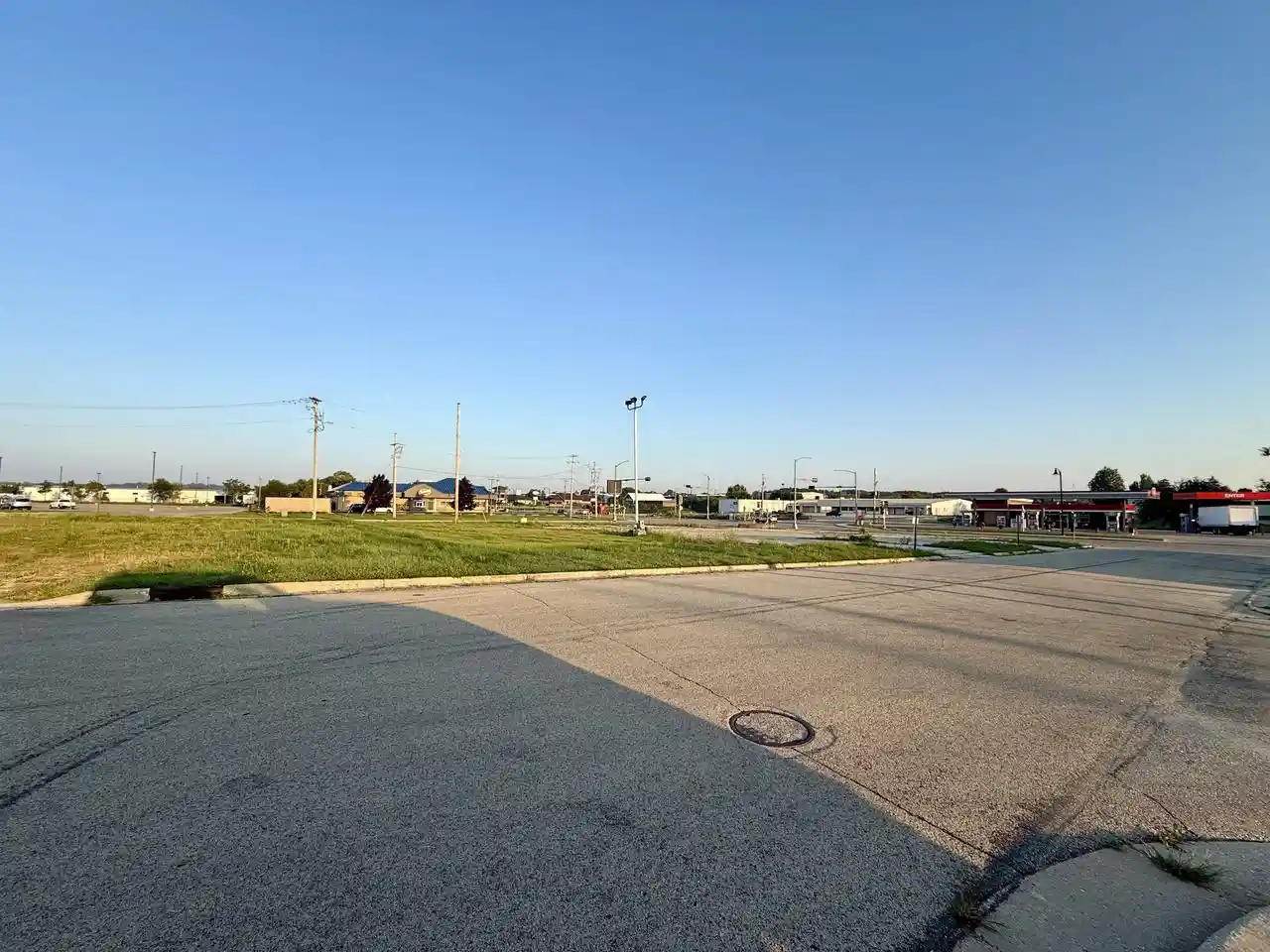 Photo 3 of Land for sale at Lot 2 Csm 5562 3Rd Avenue Avenue, Monroe, WI 53566 | MLS# 2031492 | Listing updated on 2026-09-21
