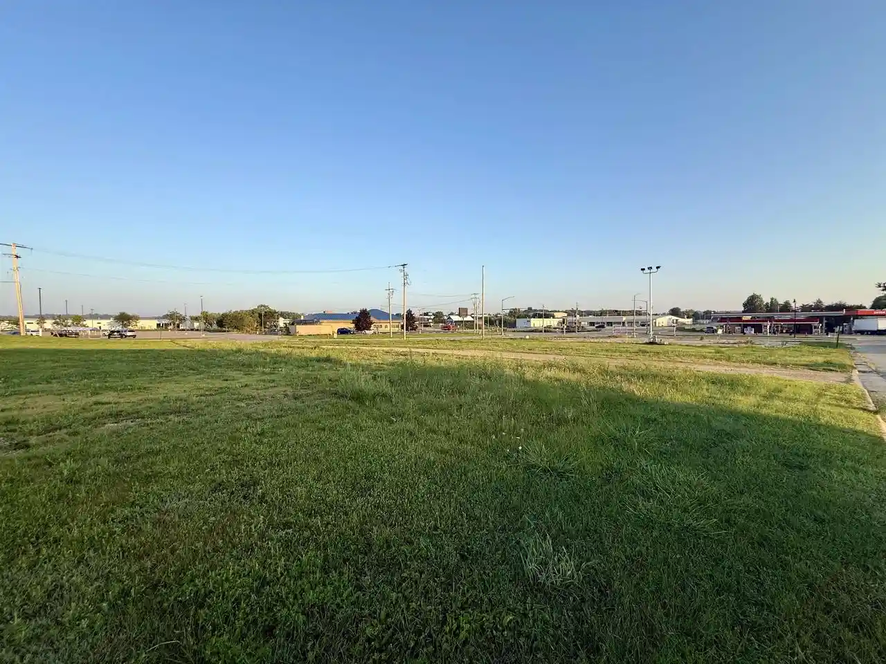 Photo 4 of Land for sale at Lot 2 Csm 5562 3Rd Avenue Avenue, Monroe, WI 53566 | MLS# 2031492 | Listing updated on 2026-09-21