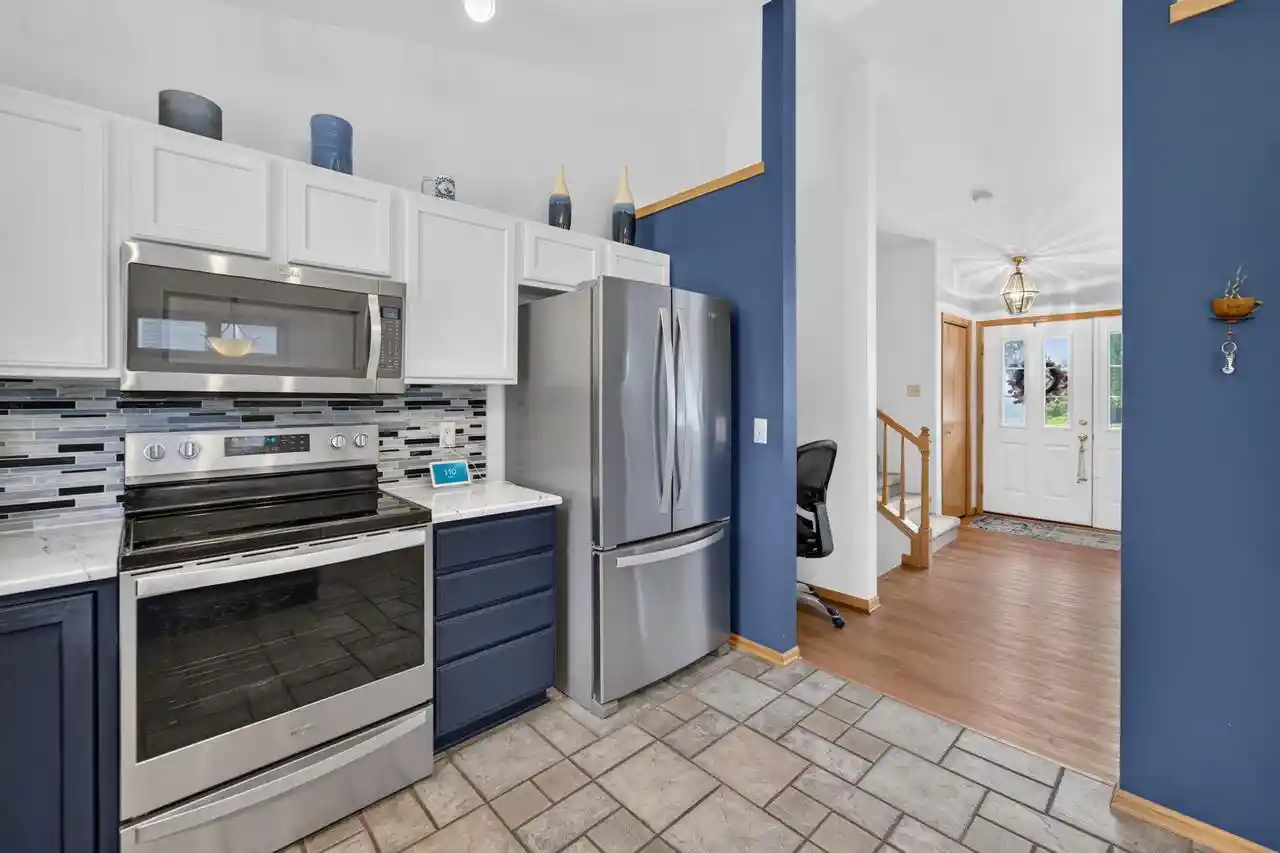 Photo 3 of Single family home for sale at 2208 Roby Road Road, Stoughton, WI 53589 | MLS# 2031491 | Listing updated on 2026-08-31