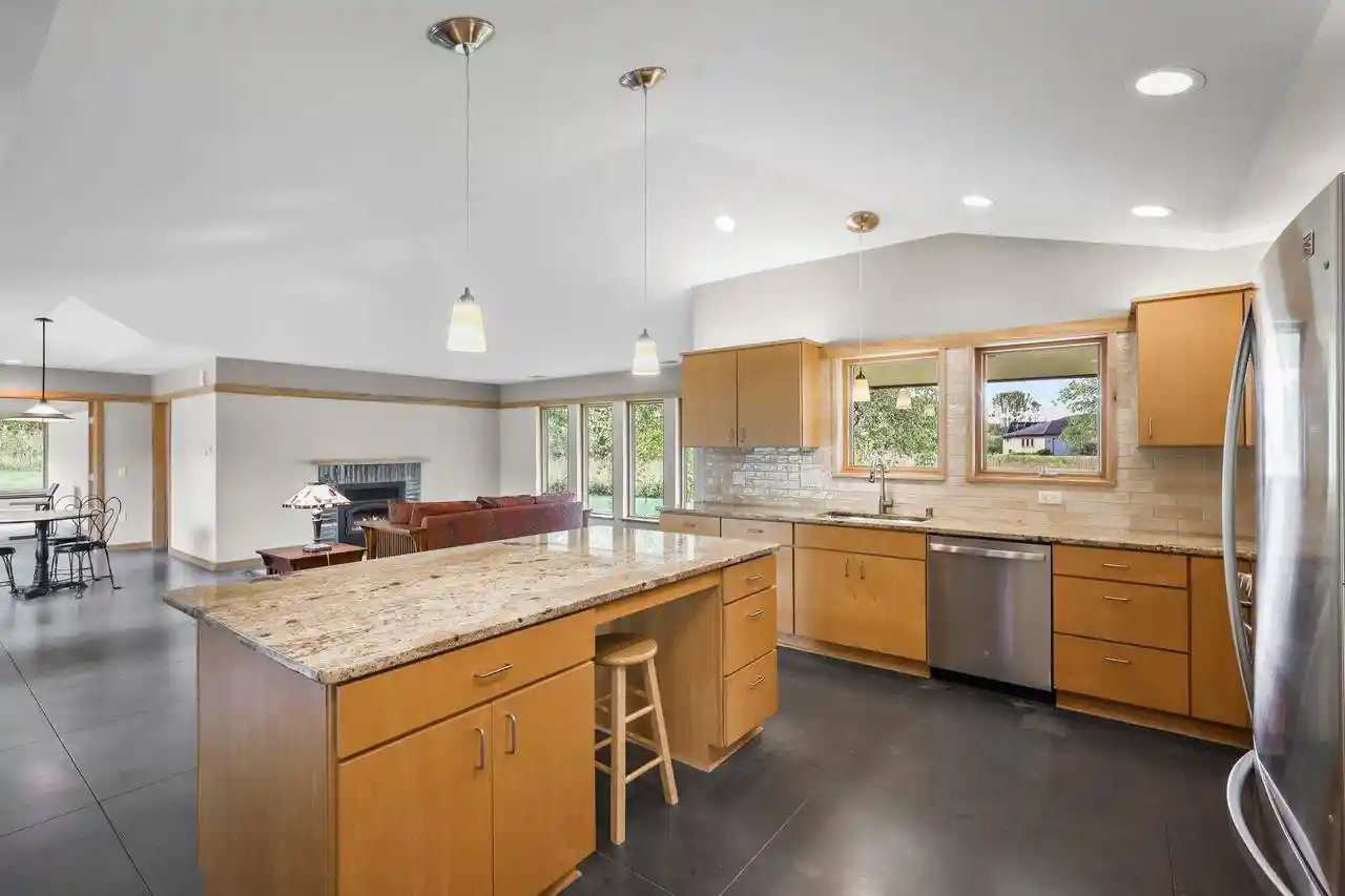 Photo 4 of Single family home for sale at WI | W2805 Pine Ridge Ct,WI 53508 | MLS# 2031493 | Listing updated on 2026-09-17