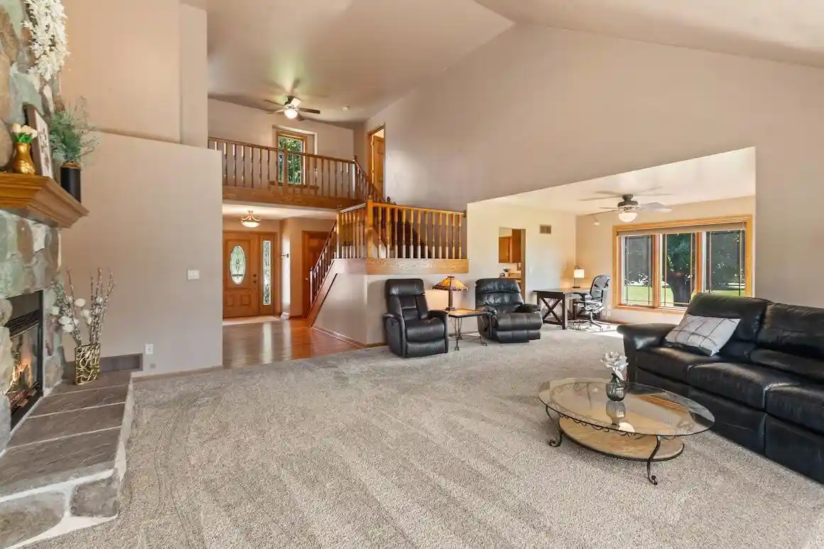 Photo 3 of Single family home for sale at N39W32963 High Hill Court Court, Nashotah, WI 53058 | MLS# 1978161 | Listing updated on 2026-09-17