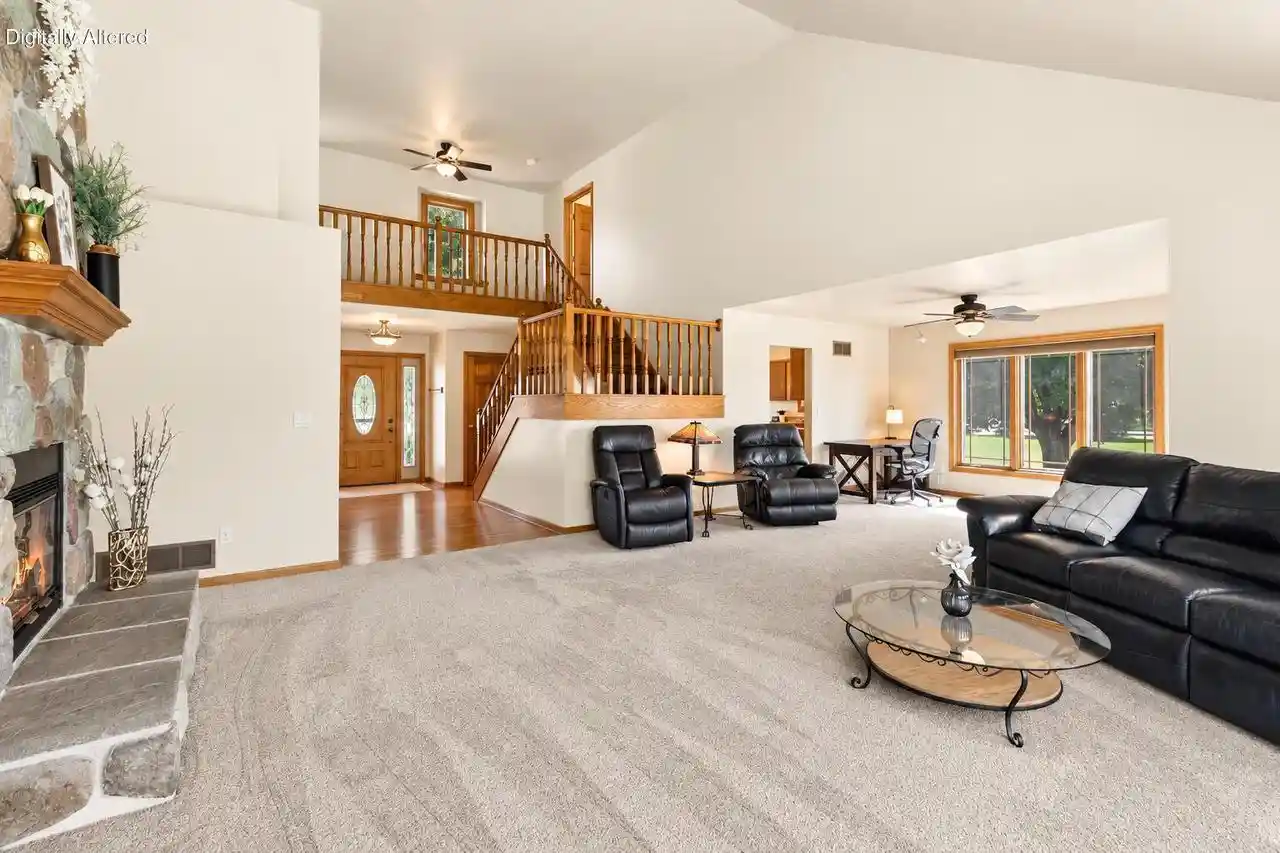 Photo 4 of Single family home for sale at N39W32963 High Hill Court Court, Nashotah, WI 53058 | MLS# 1978161 | Listing updated on 2026-09-17