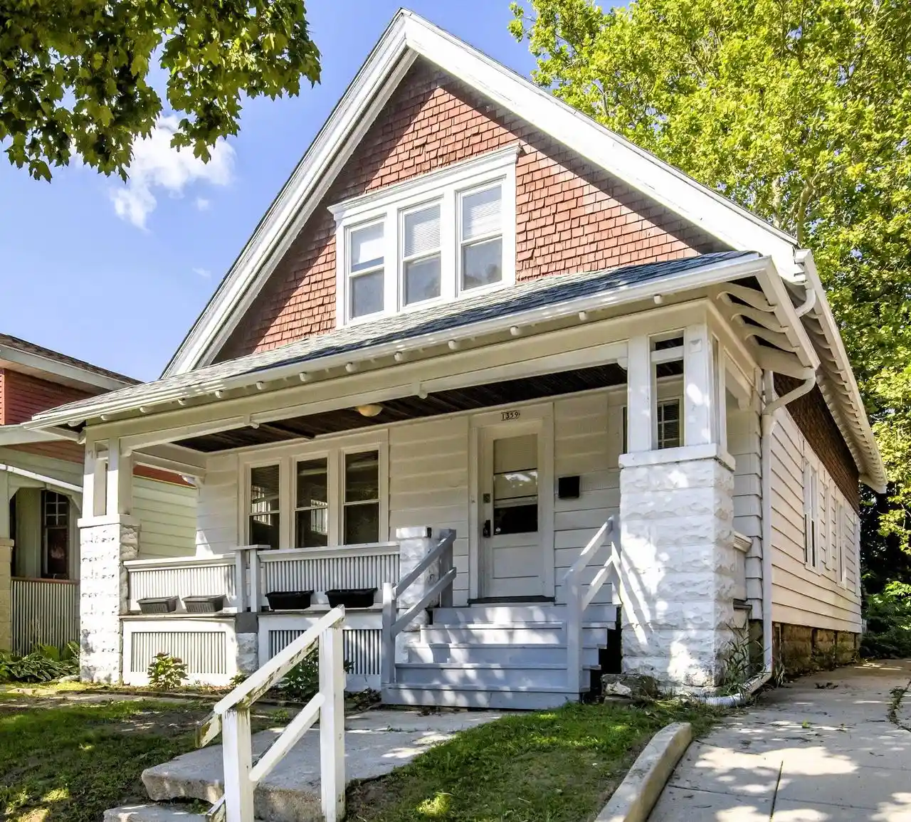Photo 1 of Single family home for sale at 1359 N 42nd Street Street, Milwaukee, WI 53208 | MLS# 1978163 | Listing updated on 2026-08-28