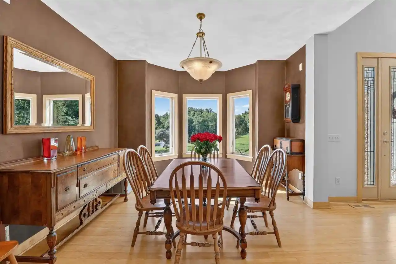 Photo 2 of Single family home for sale at 5143 N Kennedy Road Road, Milton, WI 53563 | MLS# 2031494 | Listing updated on 2026-08-28