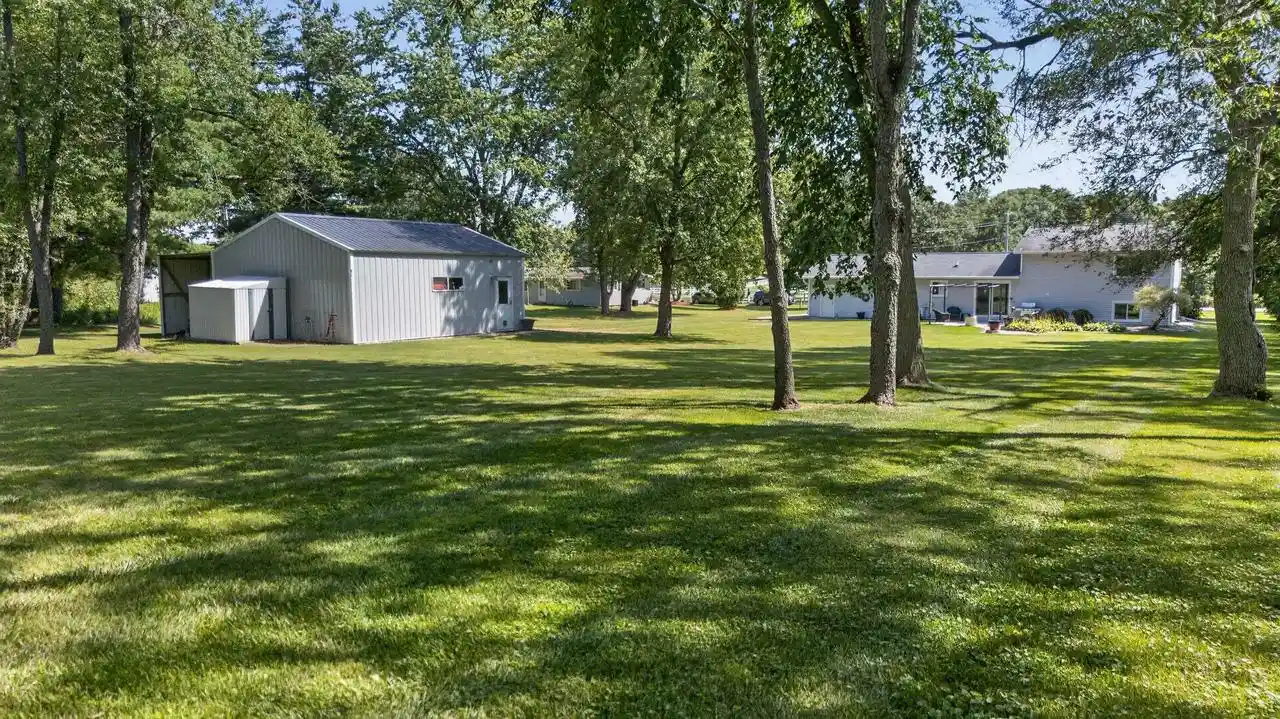 45th image of 3425 Meadow Road Road, Verona, WI 53593 | MLS# 2031496