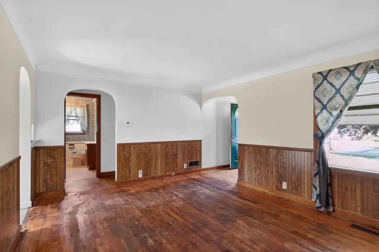 Photo 2 of Single family home for sale at 1011 11th Avenue North, Wisconsin Rapids, WI 54495 | MLS# 22604216 | Listing updated on 2026-08-28