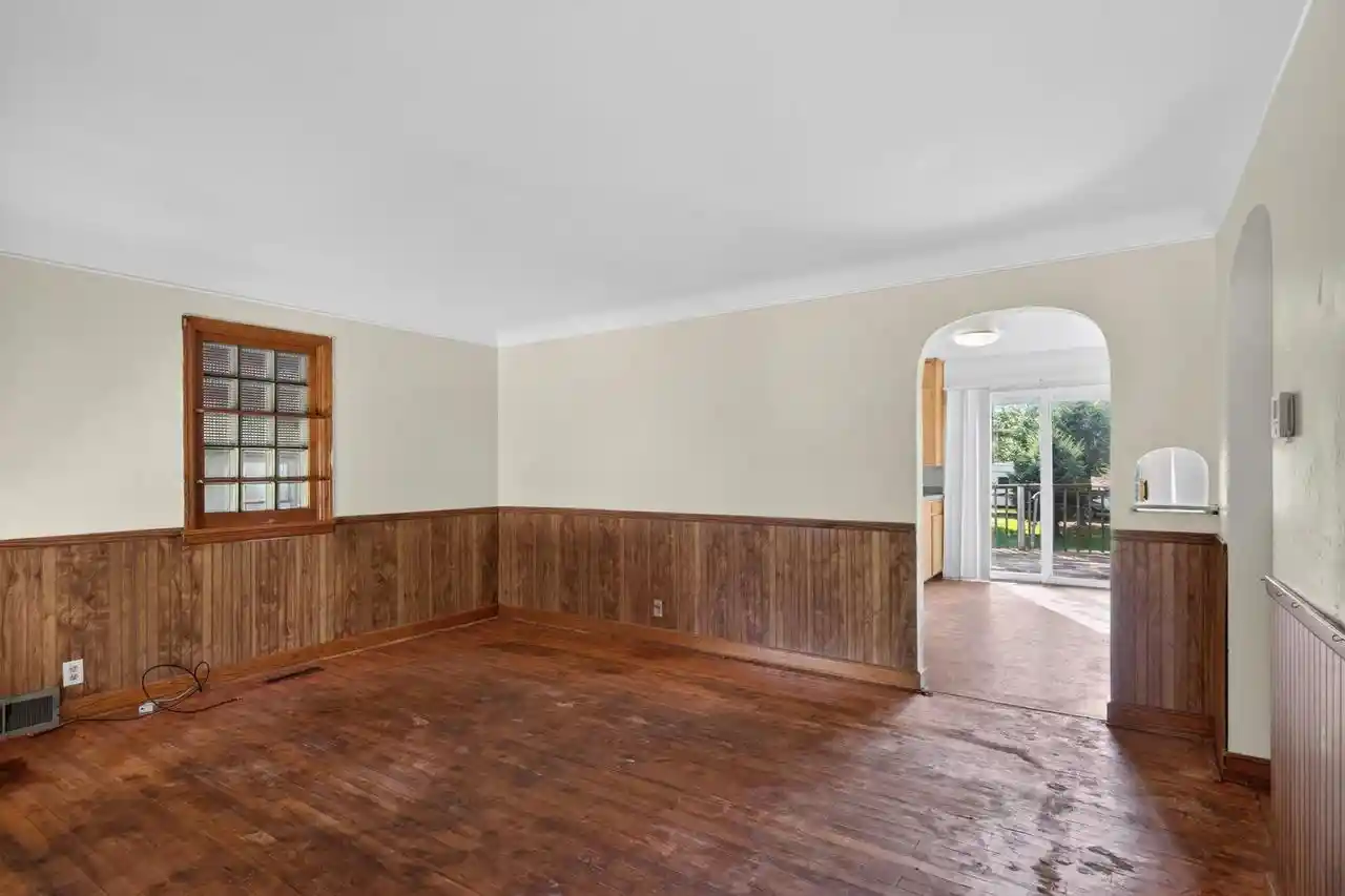 Photo 3 of Single family home for sale at 1011 11th Avenue North, Wisconsin Rapids, WI 54495 | MLS# 22604216 | Listing updated on 2026-08-28