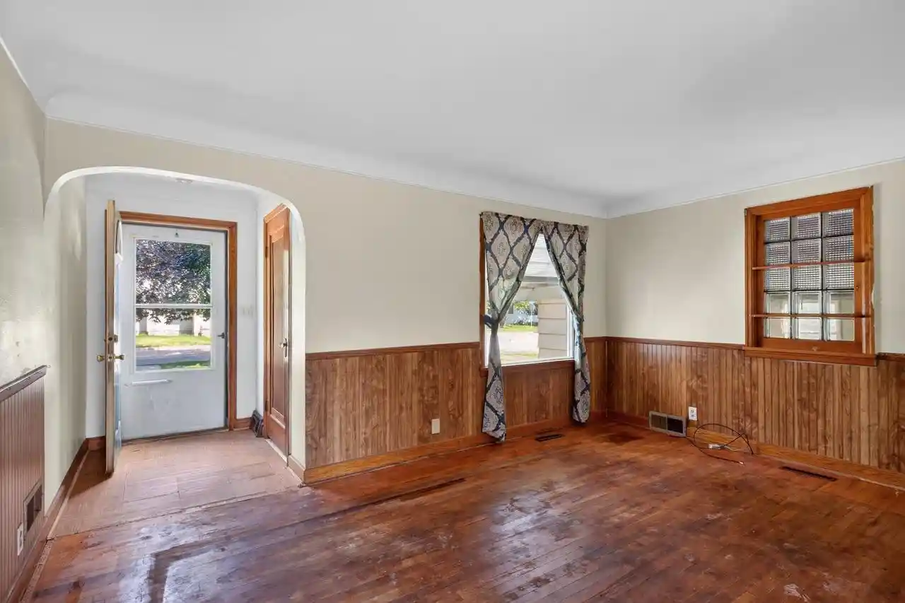 Photo 3 of Single family home for sale at 1011 11Th Avenue North, Wisconsin Rapids, WI 54495 | MLS# 22604216 | Listing updated on 2026-08-28
