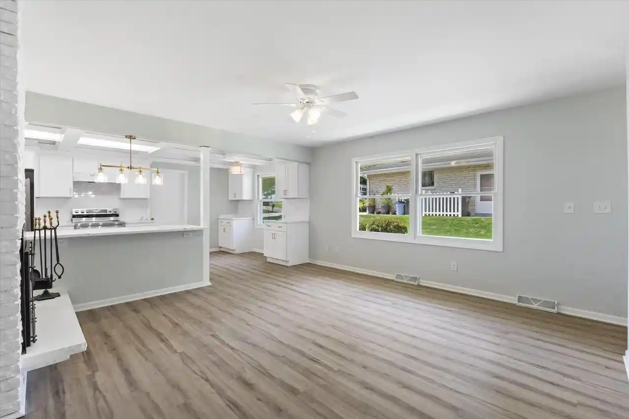 Photo 3 of Single family home for sale at 3455 S Russel Road Road, New Berlin, WI 53151 | MLS# 1978168 | Listing updated on 2026-09-22