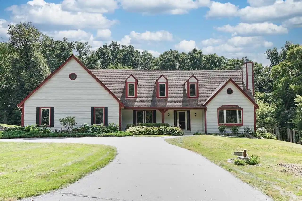 Photo 1 of Sale Pending at 16995 W Small Road Road, New Berlin, WI 53151 | MLS# 1978169 | Listing updated on 2026-09-05