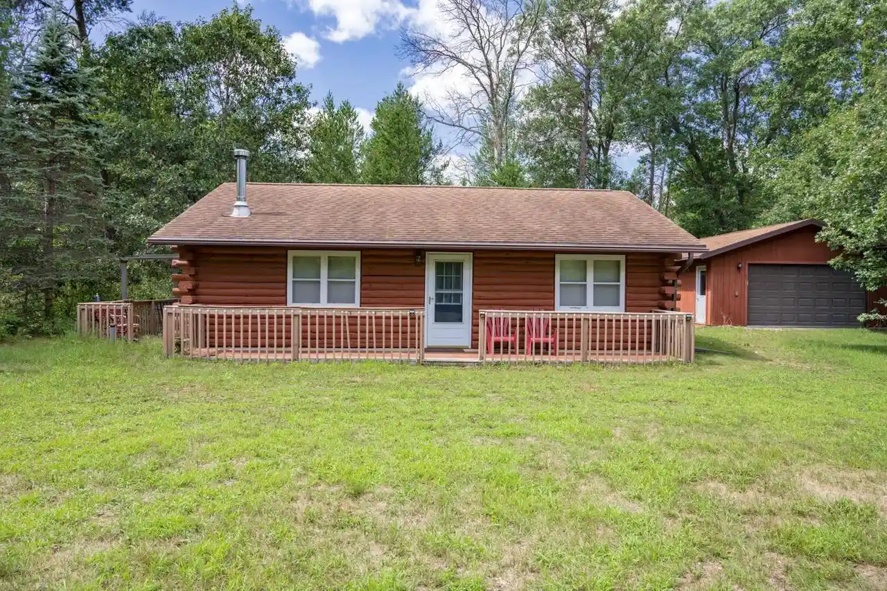 Photo 1 of Single family home for sale at W5958 Beach Dr Dr, New Lisbon, WI 53950 | MLS# 2031497 | Listing updated on 2026-09-12