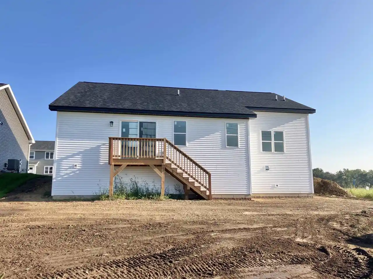 Photo 2 of Single family home for sale at 325 Dahlia Dr Dr #30, Stoughton, WI 53589 | MLS# 2031498 | Listing updated on 2026-08-28