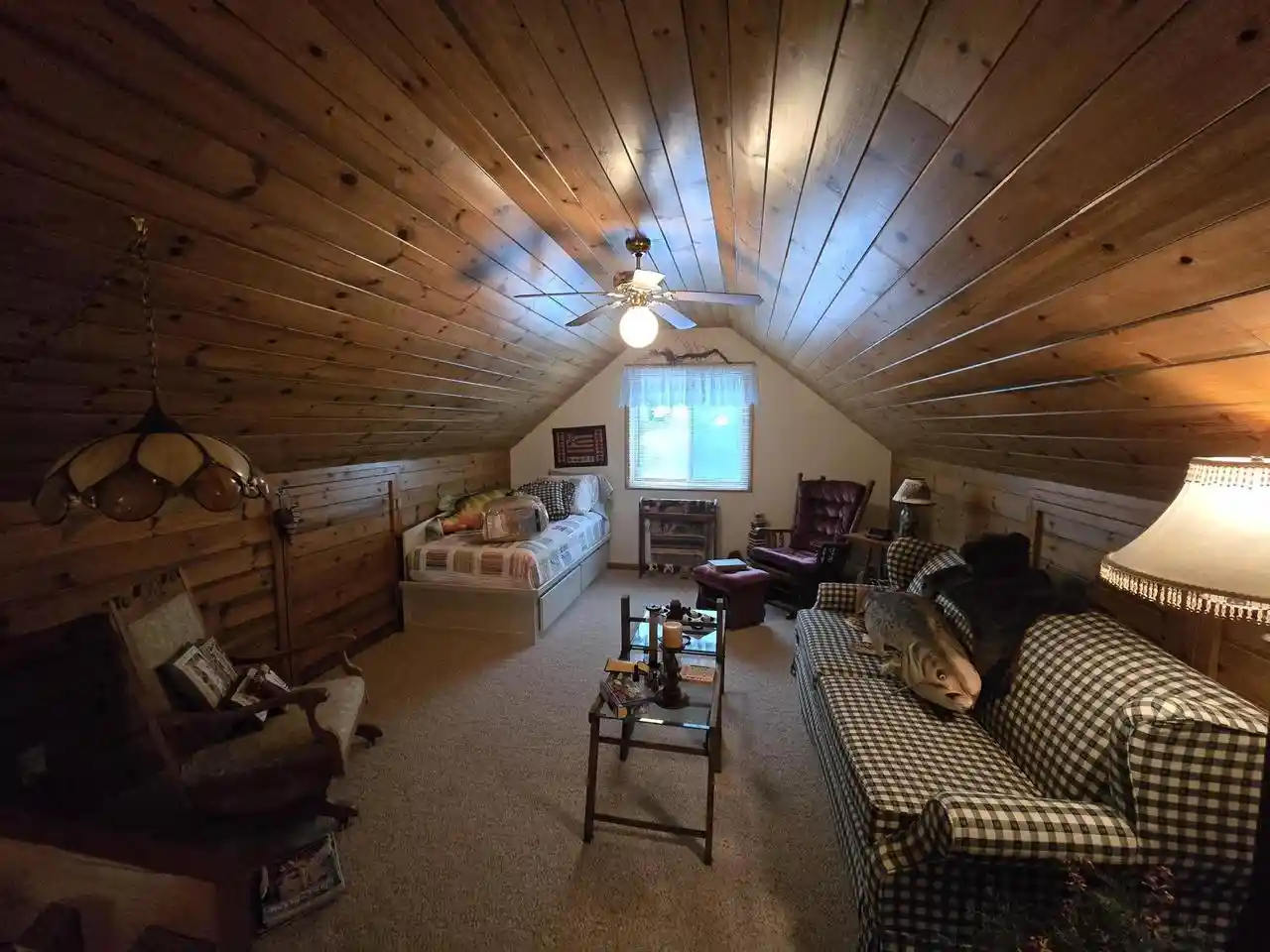 Photo 4 of Single family home for sale at 6980 Partridge Rd, Lake Tomahawk, WI 54539 | MLS# 22604217 | Listing updated on 2026-09-14