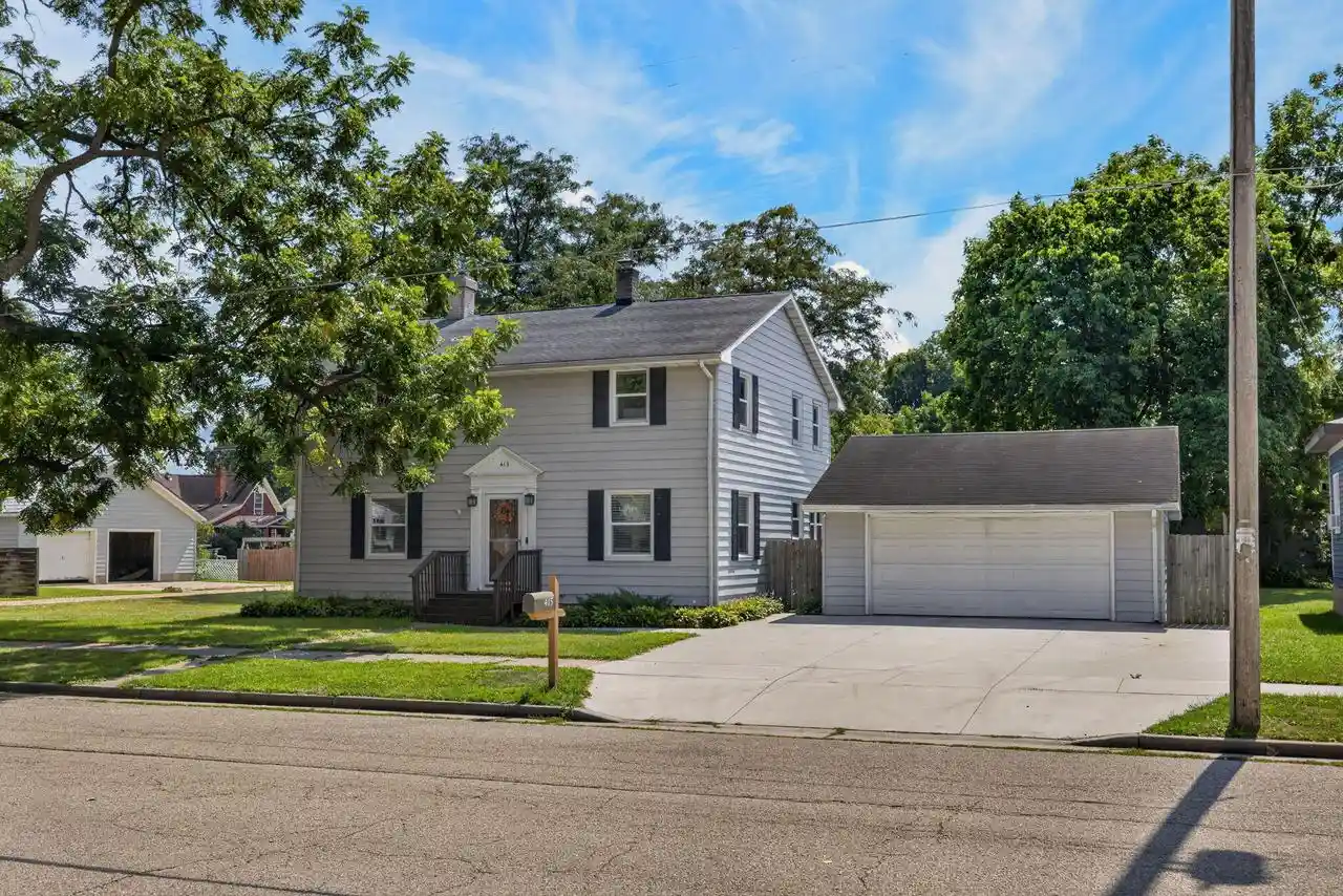 1st image of 415 North Street Street, Sparta, WI 54656 | MLS# 1978171