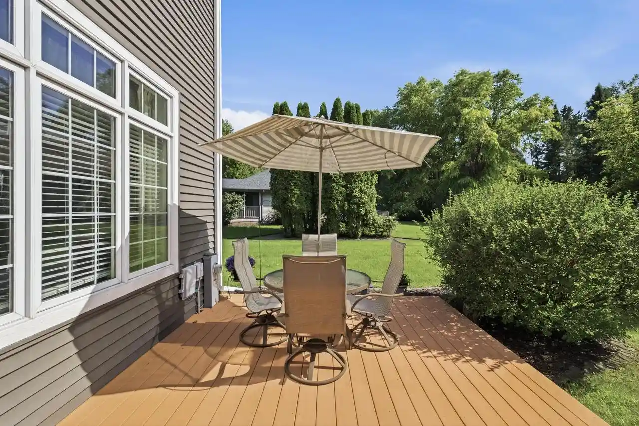 Photo 2 of Single family home for sale at 413 Lakewood Dr Dr, Williams Bay, WI 53191 | MLS# 1978173 | Listing updated on 2026-08-31