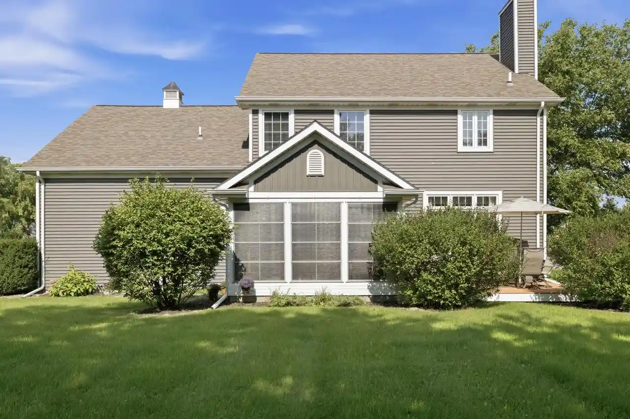 Photo 36 of Single family home for sale at 413 Lakewood Dr Dr, Williams Bay, WI 53191 | MLS# 1978173 | Listing updated on 2026-08-31