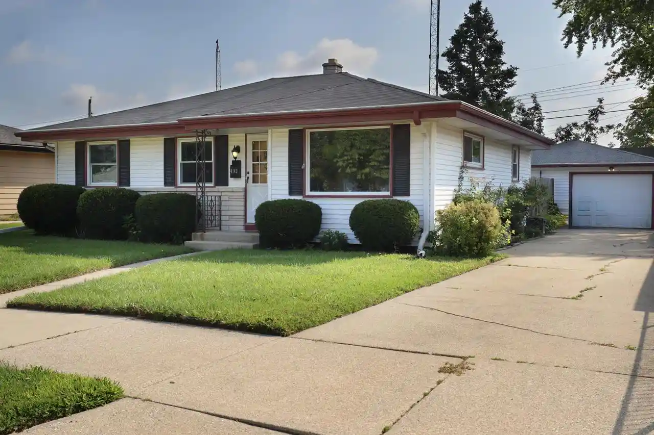 Photo 1 of Single family home for sale at 4149 Lasalle Street Street, Racine, WI 53402 | MLS# 1978172 | Listing updated on 2026-09-03