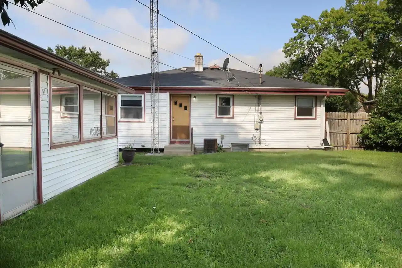Photo 3 of Single family home for sale at 4149 Lasalle Street Street, Racine, WI 53402 | MLS# 1978172 | Listing updated on 2026-09-03