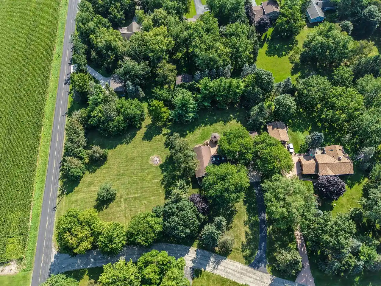 Photo 4 of Land for sale at Lt1 Mary Lane Lane, Cedarburg, WI 53012 | MLS# 1978175 | Listing updated on 2026-08-28