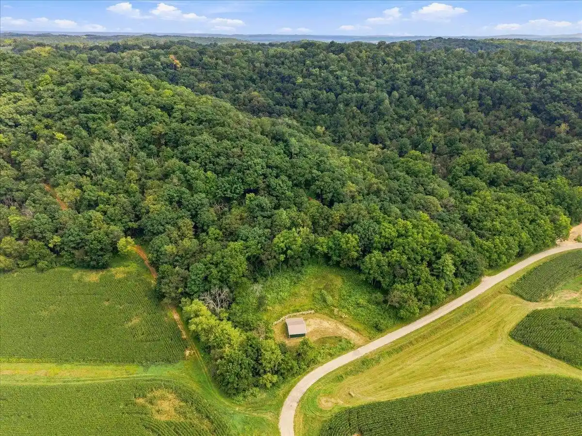 Photo 1 of Land for sale at S11904 Williams Rd, Spring Green, WI 53588 | MLS# 2031499 | Listing updated on 2026-10-02