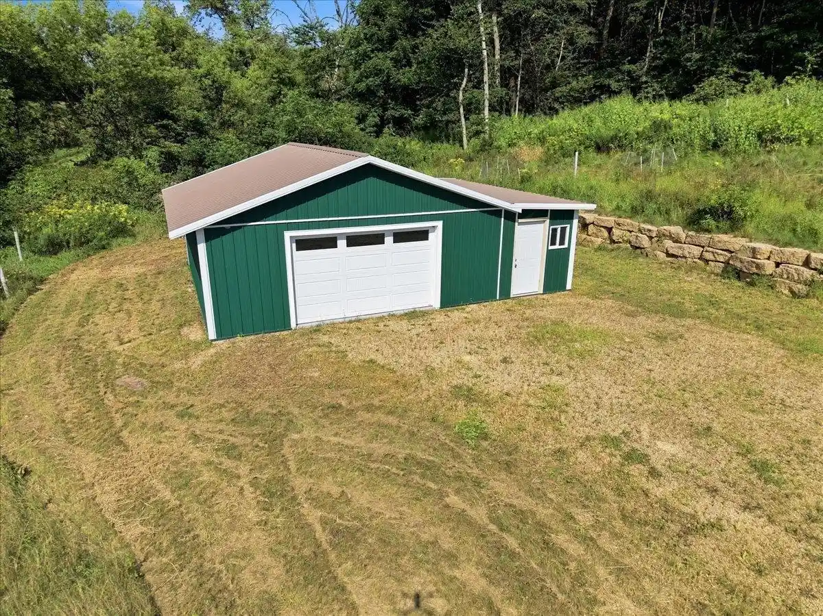 Photo 3 of Land for sale at S11904 Williams Rd, Spring Green, WI 53588 | MLS# 2031499 | Listing updated on 2026-10-02