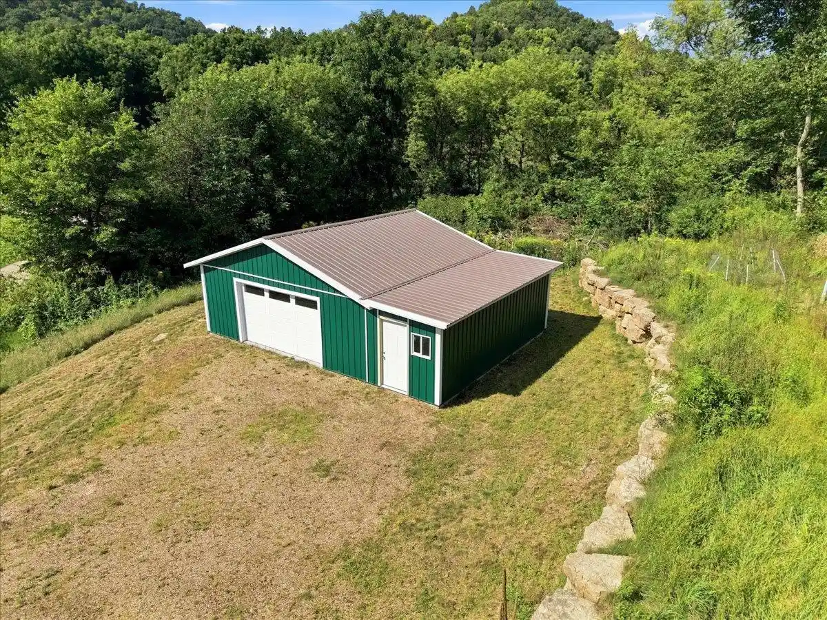 Photo 3 of Land for sale at S11904 Williams Rd, Spring Green, WI 53588 | MLS# 2031499 | Listing updated on 2026-10-02