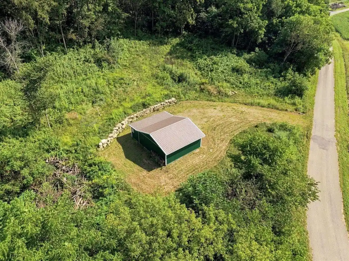 Photo 4 of Land for sale at S11904 Williams Rd, Spring Green, WI 53588 | MLS# 2031499 | Listing updated on 2026-10-02