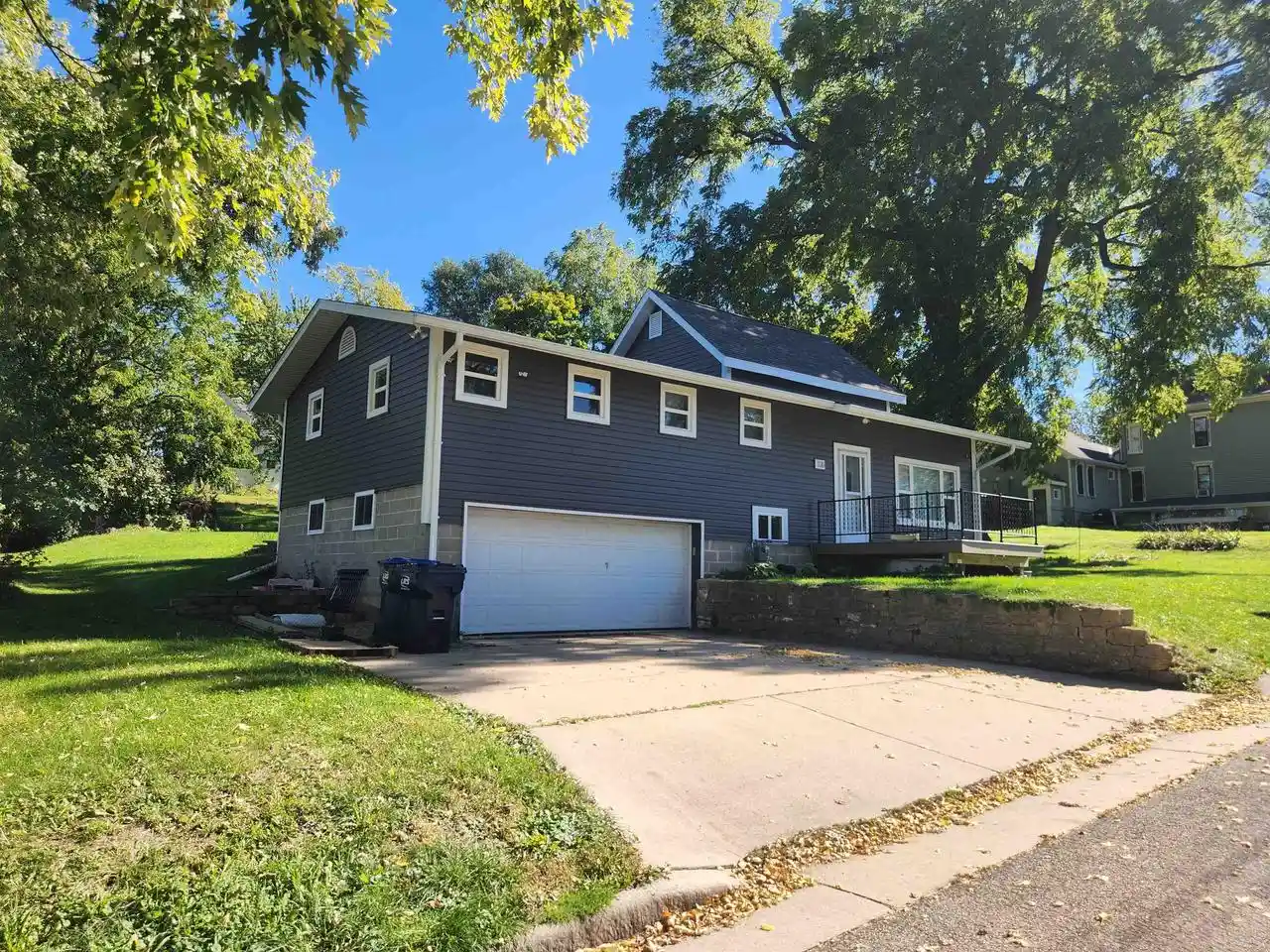 Photo 1 of Single family home for sale at 108 N Washington Street Street, Deerfield, WI 53531 | MLS# 2031501 | Listing updated on 2026-10-06