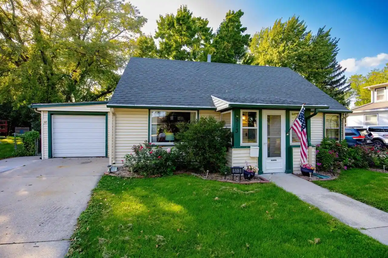 Photo 1 of Single family home for sale at 513 N High Street Street, Fort Atkinson, WI 53538 | MLS# 2031500 | Listing updated on 2026-09-23