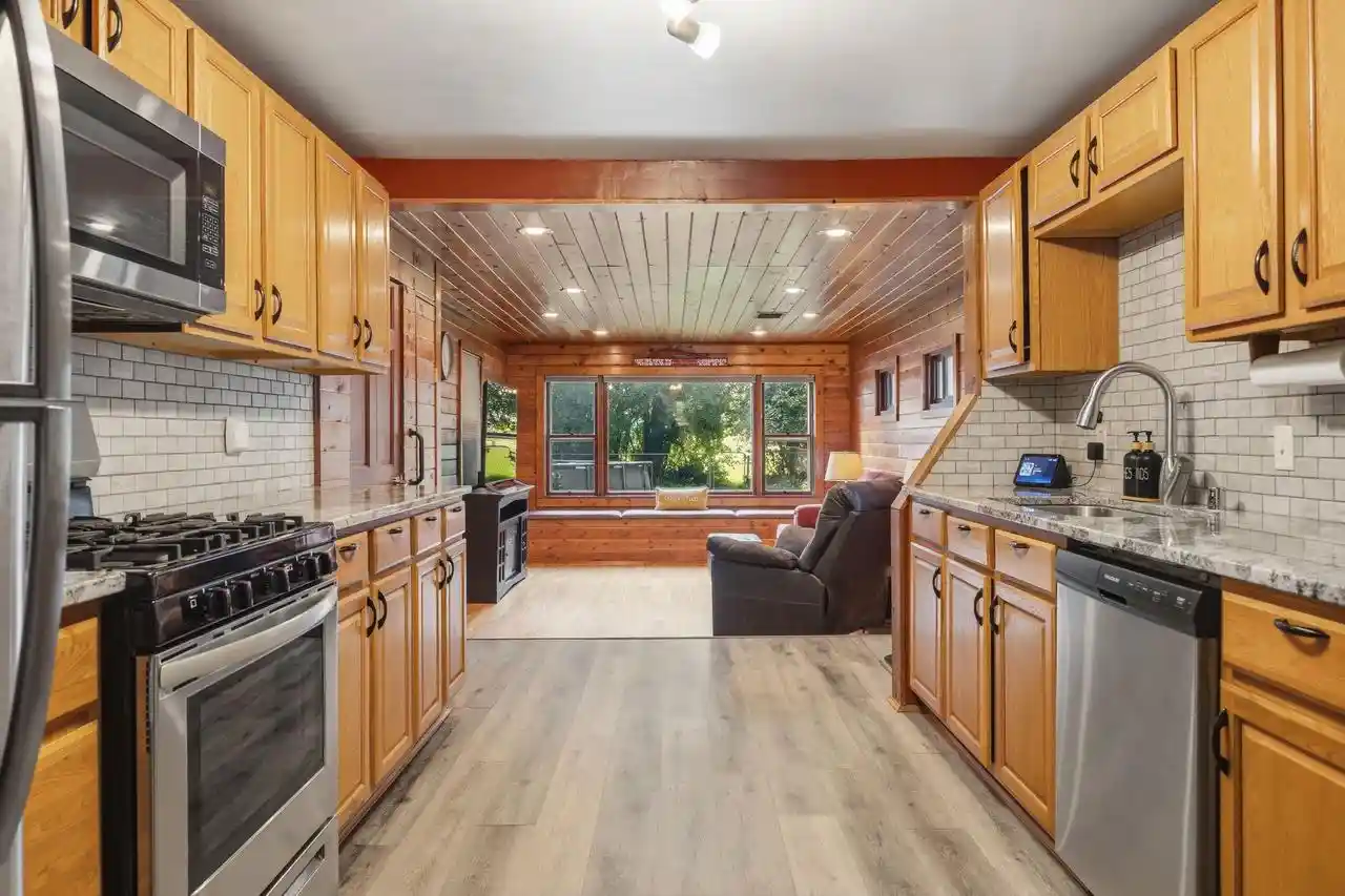 Photo 4 of Single family home for sale at 513 N High Street Street, Fort Atkinson, WI 53538 | MLS# 2031500 | Listing updated on 2026-09-23