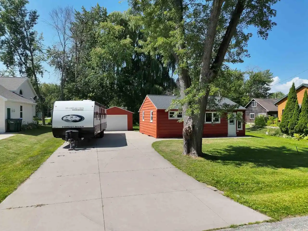 Photo 1 of Single family home for sale at 3933 Lloyd Street Street, Green Bay, WI 54311 | MLS# 50331796 | Listing updated on 2026-09-02