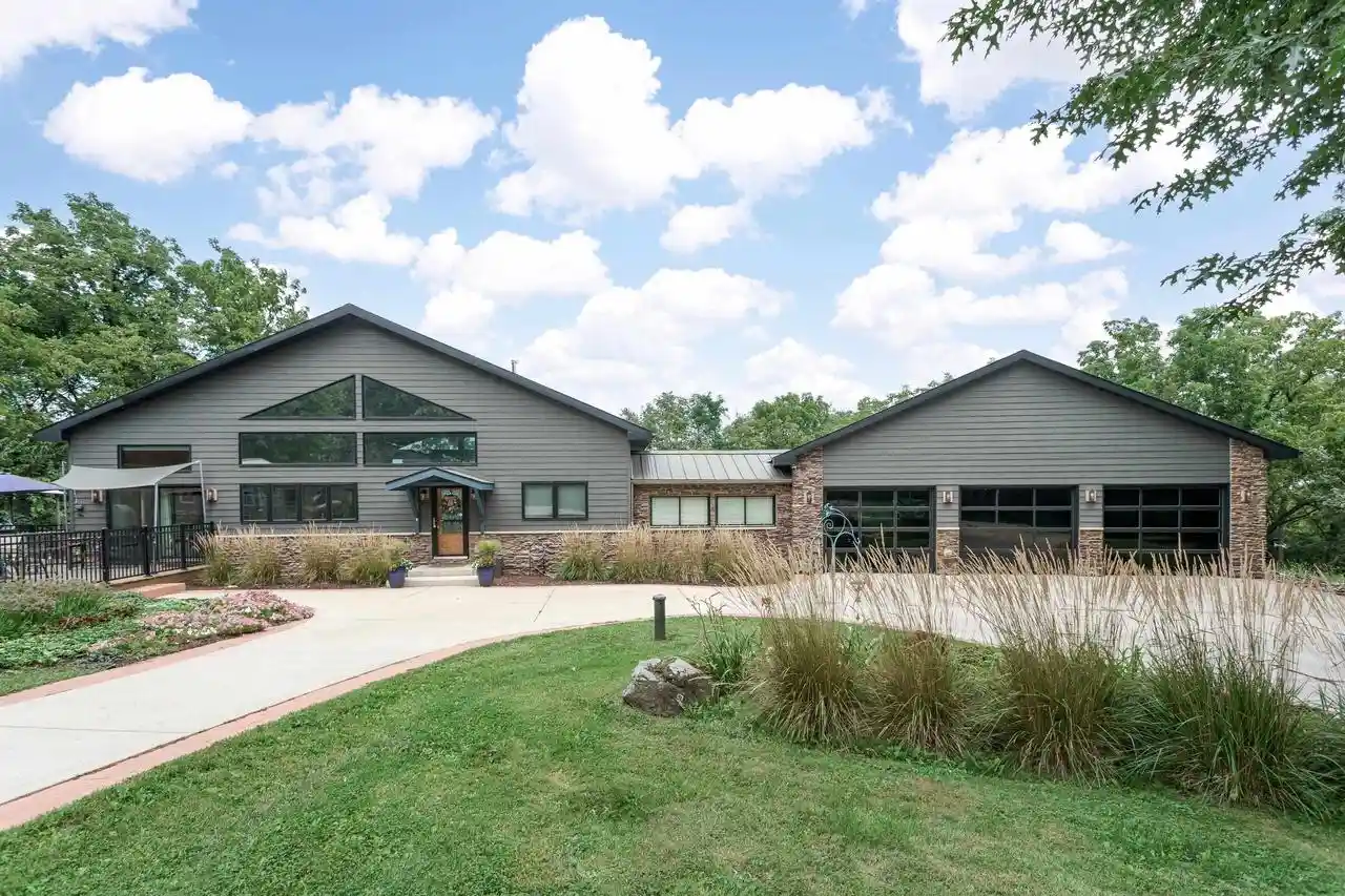 Photo 1 of Single family home for sale at W12103 Van Ness Rd, Lodi, WI 53555 | MLS# 2031502 | Listing updated on 2026-09-10