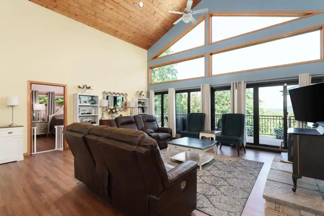 Photo 2 of Single family home for sale at W12103 Van Ness Rd, Lodi, WI 53555 | MLS# 2031502 | Listing updated on 2026-09-10