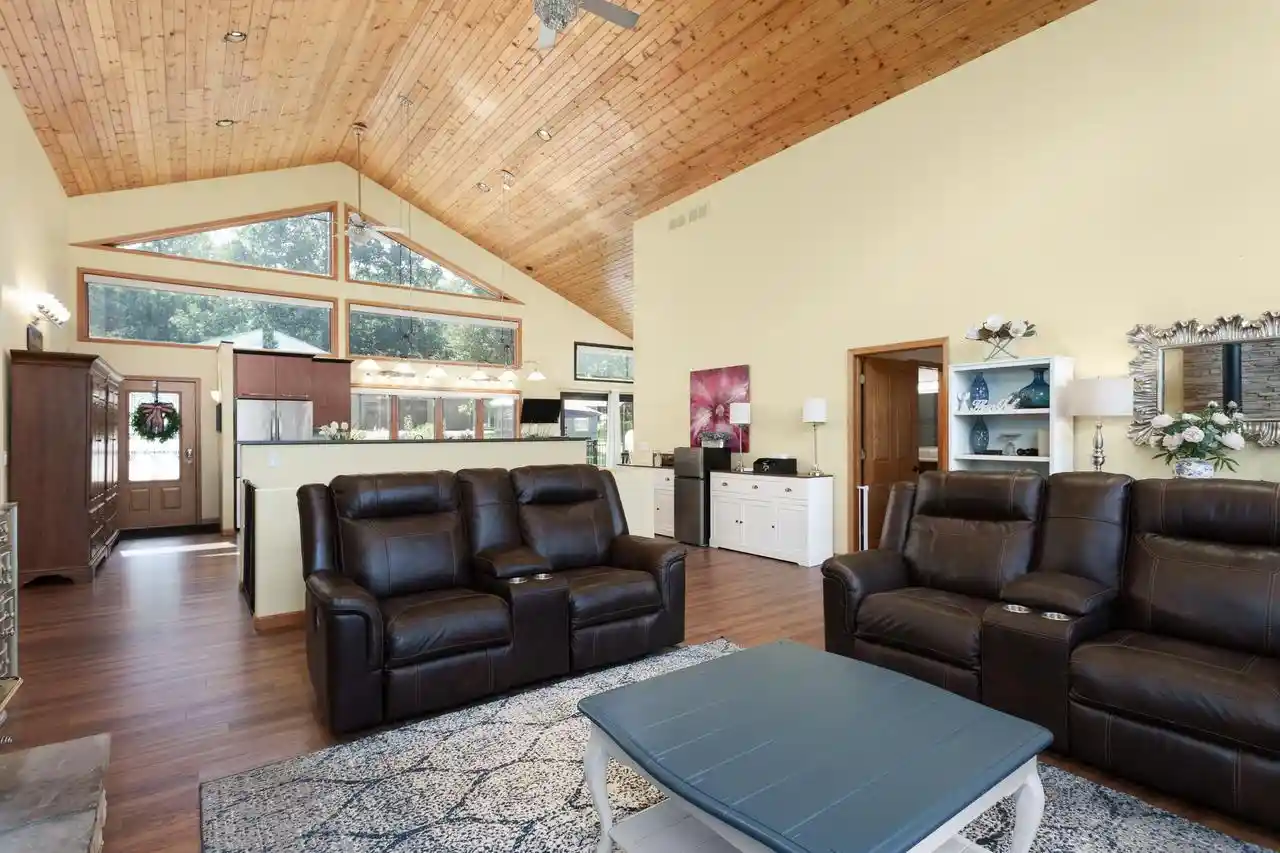 Photo 3 of Single family home for sale at W12103 Van Ness Rd, Lodi, WI 53555 | MLS# 2031502 | Listing updated on 2026-09-10