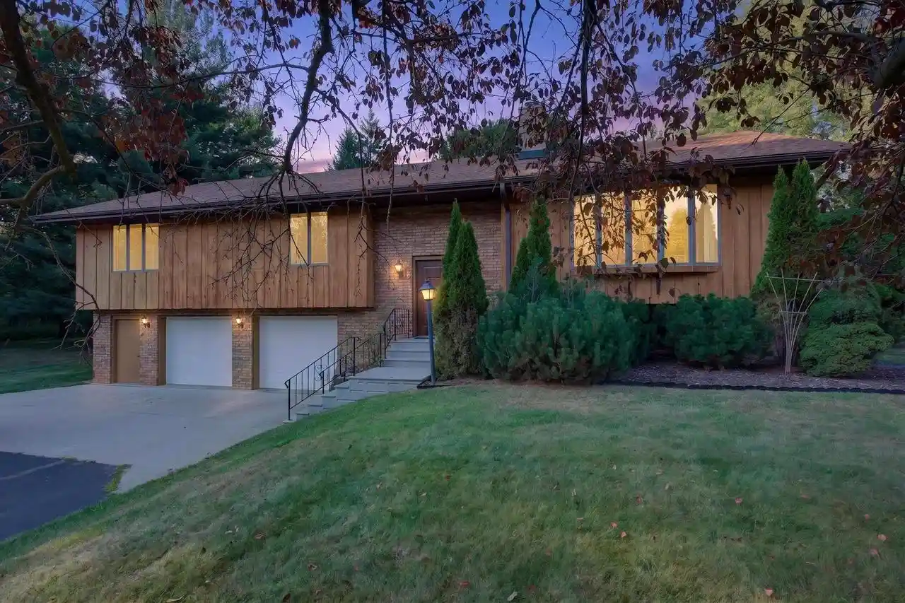 Photo 1 of Single family home for sale at 6989 Zubella Road Road, Rudolph, WI 54475 | MLS# 22604222 | Listing updated on 2026-09-02