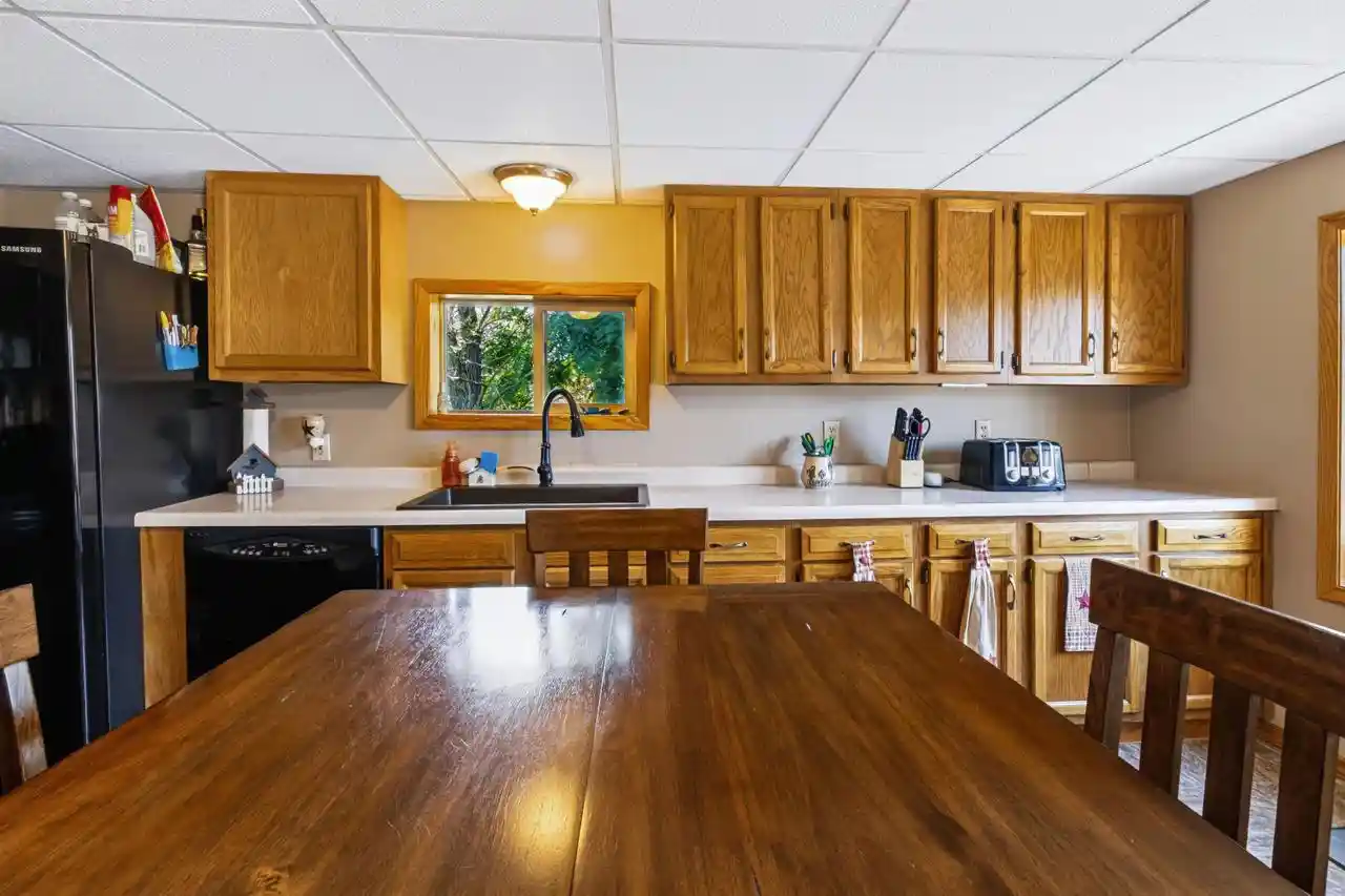 Photo 3 of Single family home for sale at 404 S Ellms Street Street, Wittenberg, WI 54499 | MLS# 22604223 | Listing updated on 2026-09-02