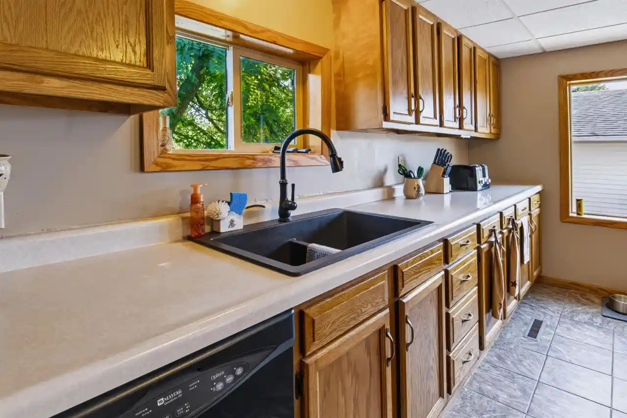 Photo 3 of Single family home for sale at 404 S Ellms Street Street, Wittenberg, WI 54499 | MLS# 22604223 | Listing updated on 2026-09-02